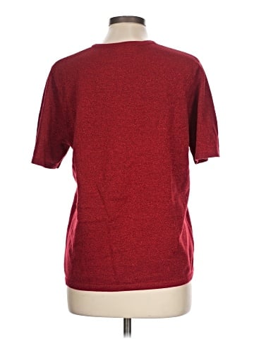 Allison Daley Short Sleeve Top (view 2)