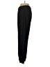 Michael Lauren Solid Black Casual Pants Size M - photo 5