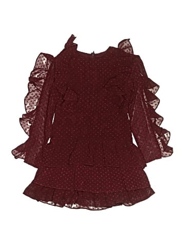 Bardot Dress (view 1)