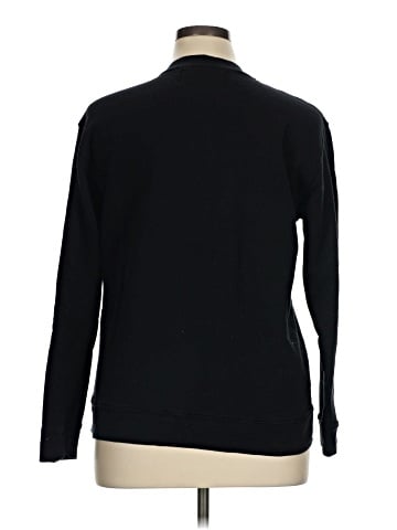 LINGUA FRANCA x Stateside Sweatshirt (view 2)