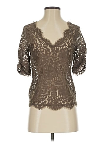 Joie Short Sleeve Top (view 1)
