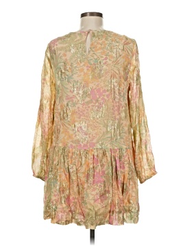 green emerald velvet dress ann taylor loft dress  Vanity's Vault