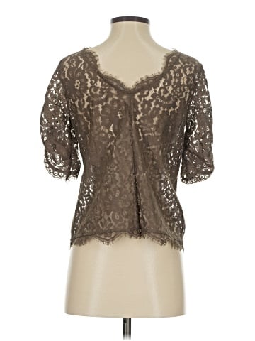 Joie Short Sleeve Top (view 2)