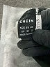 Shein Black Cocktail Dress Size 2 - photo 7