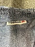 Reebok Chevron-herringbone Blue Athletic Shorts One size - photo 3