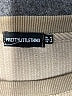PrettyLittleThing 100% Cotton Tan Pullover Sweater Size 6 - photo 7