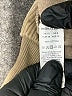 PrettyLittleThing 100% Cotton Tan Pullover Sweater Size 6 - photo 8