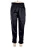 Habitual 100% Polyester Black Track Pants Size 16 - photo 1