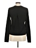 Nike Black Long Sleeve Top Size M - photo 2