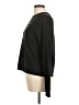 Nike Black Long Sleeve Top Size M - photo 5