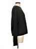 Nike Black Long Sleeve Top Size M - photo 4