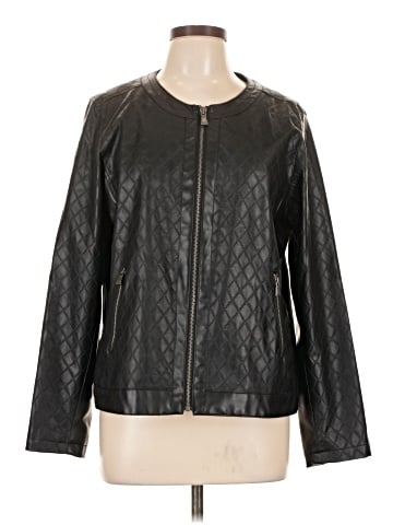 Dana Buchman Jacket (view 1)