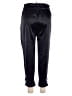 Habitual 100% Polyester Black Track Pants Size 16 - photo 2
