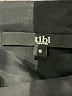Tibi Black Sleeveless Blouse Size 6 - photo 6
