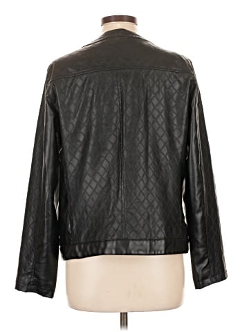 Dana Buchman Jacket (view 2)