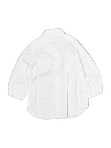 Crewcuts Short Sleeve Button-Down Shirt (view 2)
