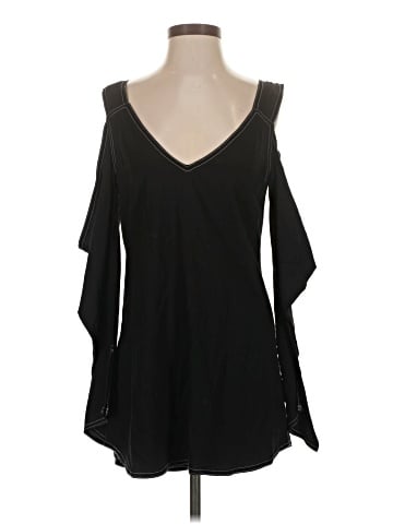 Beaufille 3/4 Sleeve Blouse (view 1)