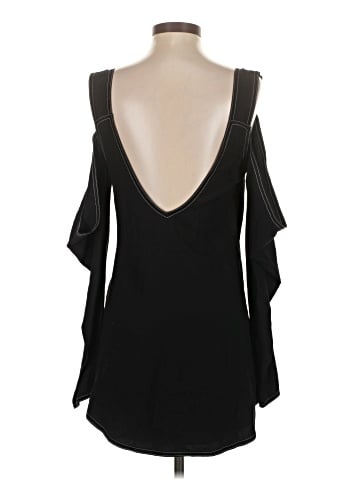 Beaufille 3/4 Sleeve Blouse (view 2)