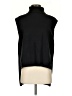 Noli Black Sweater Vest Size S - photo 1