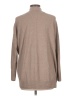 Eileen Fisher Tan Cardigan Size L (petite) - photo 2
