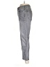 Gap Chevron-herringbone Gray Jeans Size 27R - photo 5