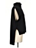 Noli Black Sweater Vest Size S - photo 4