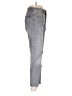 Gap Chevron-herringbone Gray Jeans Size 27R - photo 4