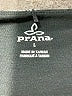 PrAna Paisley Black Casual Dress Size L - photo 6