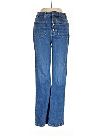 Maje Jeans (view 1)