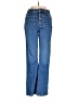 Maje Blue Jeans Size 36 waist - photo 1