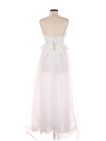 For Love & Lemons Cocktail Dress (view 2)