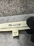 Madewell 100% Cashmere Brown Cashmere Pullover Sweater Size XXS - photo 7