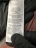 Madewell 100% Cashmere Brown Cashmere Pullover Sweater Size XXS - photo 8