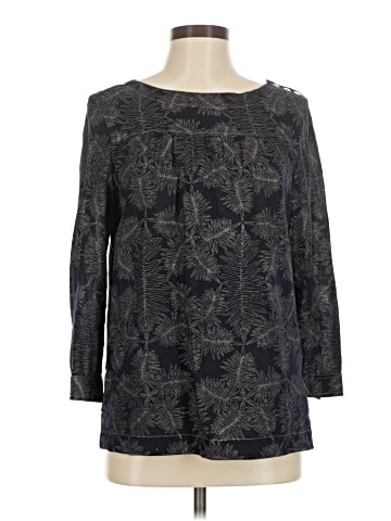 APC Long Sleeve Blouse (view 1)