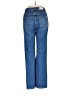 Maje Blue Jeans Size 36 waist - photo 2