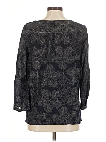 APC Long Sleeve Blouse (view 2)