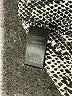 Express Paisley Gray Short Sleeve T-Shirt Size XS - photo 8