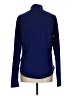 Athleta Blue Track Jacket Size L - photo 2