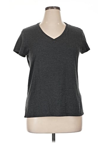 C9 By Champion Short Sleeve Top (view 1)