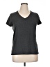 C9 By Champion Gray Short Sleeve Top Size XL - photo 1