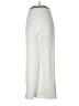 Shein Ivory Casual Pants Size 6 - photo 1