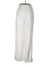 Shein Ivory Casual Pants Size 6 - photo 2