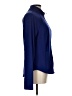 Athleta Blue Track Jacket Size L - photo 4