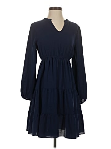 Love Ady Casual Dress (view 1)