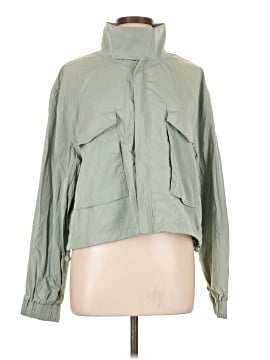 Yogalicious Windbreaker
