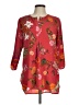 Assorted Brands Red Kimono Size M - photo 1