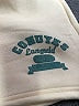 Assorted Brands Solid Yellow Athletic Shorts Size M (estimated) - photo 3