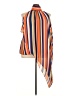 Ashley Stewart 100% Polyester Orange Sleeveless Blouse Size 26 - 28 Plus - photo 1
