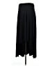 MICHAEL Michael Kors Solid Black Formal Skirt Size S (petite) - photo 1