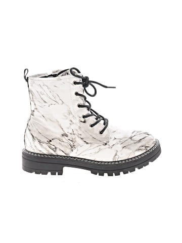 Mia Ankle Boots (view 1)